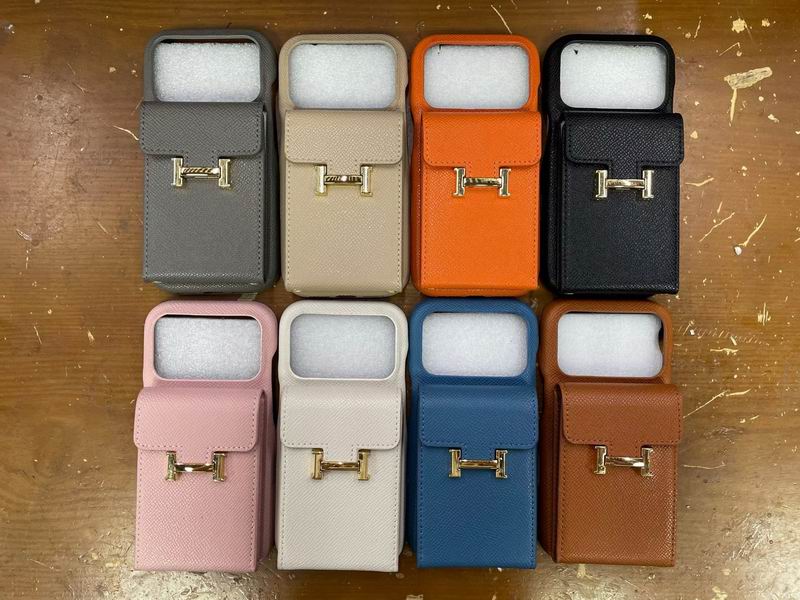 Hermes Phone Shell 102411